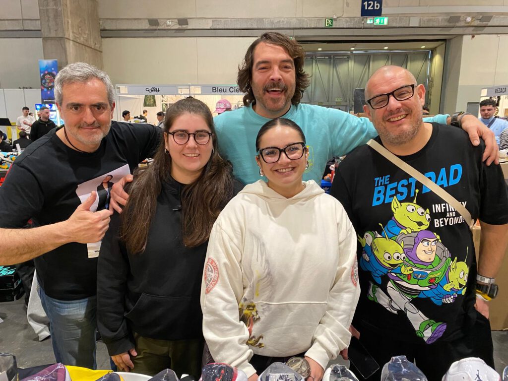 Foto evento