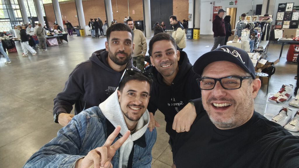 Foto evento
